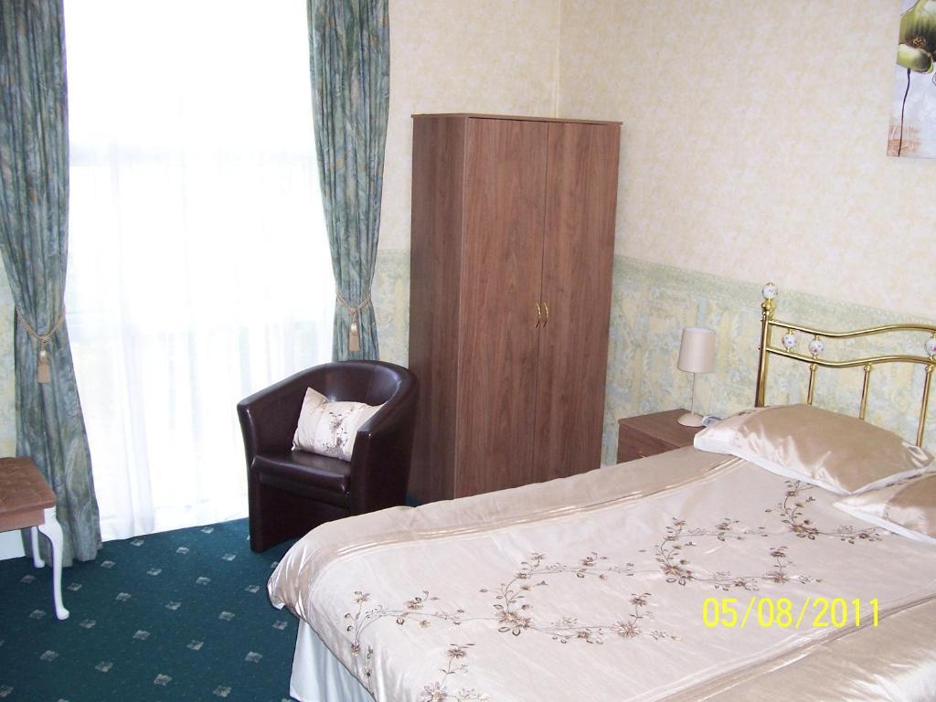 Beechwood House B & B Market Rasen Δωμάτιο φωτογραφία