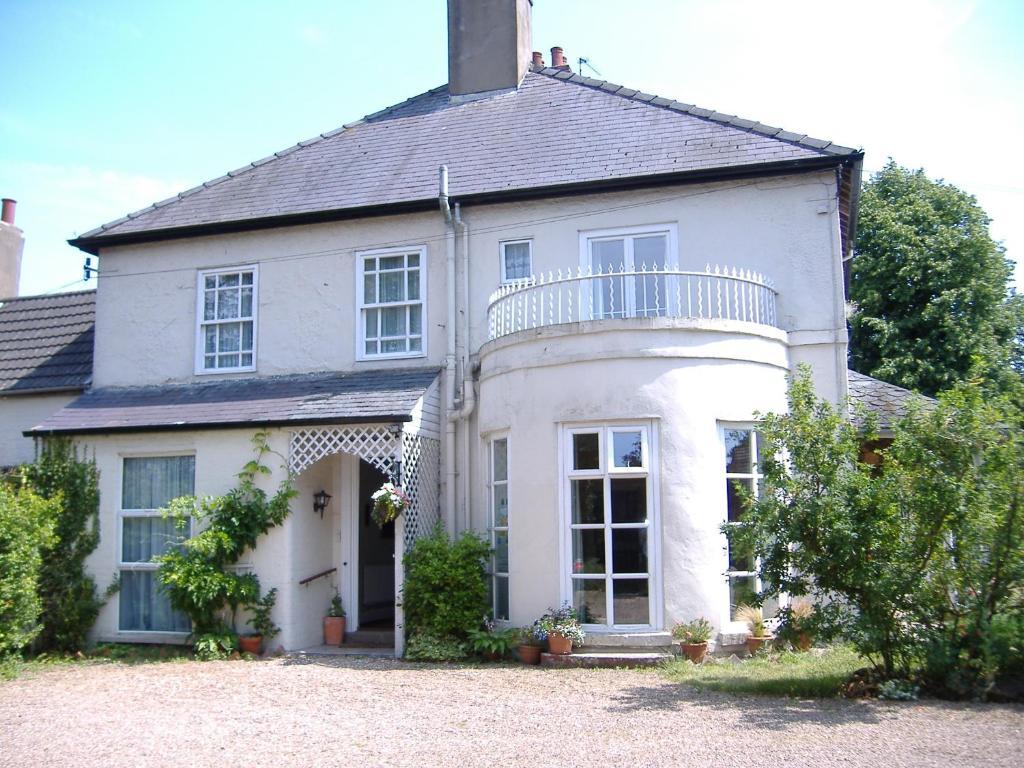 Beechwood House B & B Market Rasen Εξωτερικό φωτογραφία