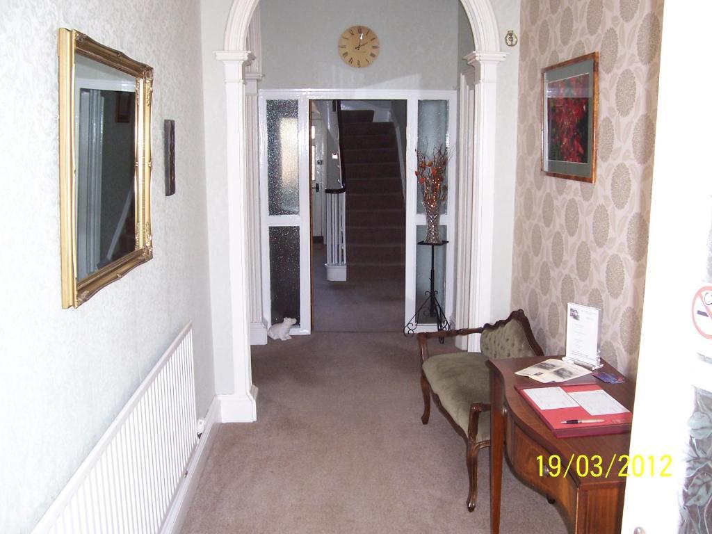 Beechwood House B & B Market Rasen Εξωτερικό φωτογραφία