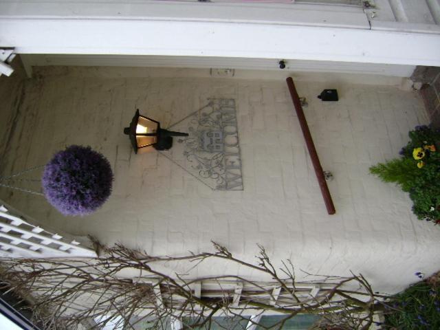 Beechwood House B & B Market Rasen Εξωτερικό φωτογραφία